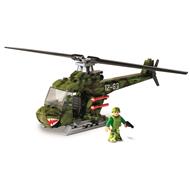 LAT MCX CITY MILITARY COPTER