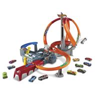 LAT HW ACTION SPIN STORM PLAYSET