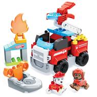LAT MB PAW PATROL MARSHALL’S FIRE RESCUE